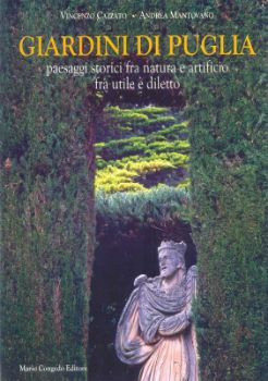 Visualizza i dettagli per Giardini di Puglia Immagine di Giardini di Puglia